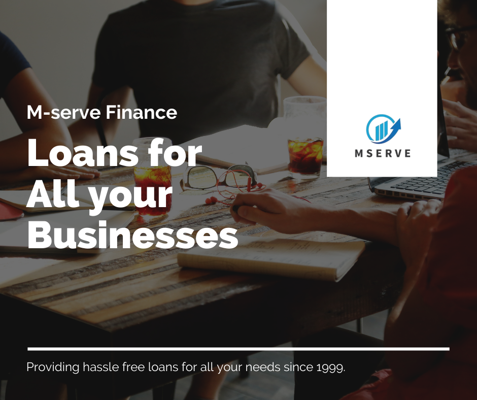 Busines Loan Image