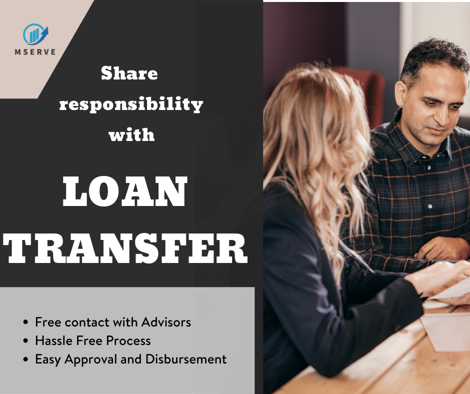 Loan Transfer Image
